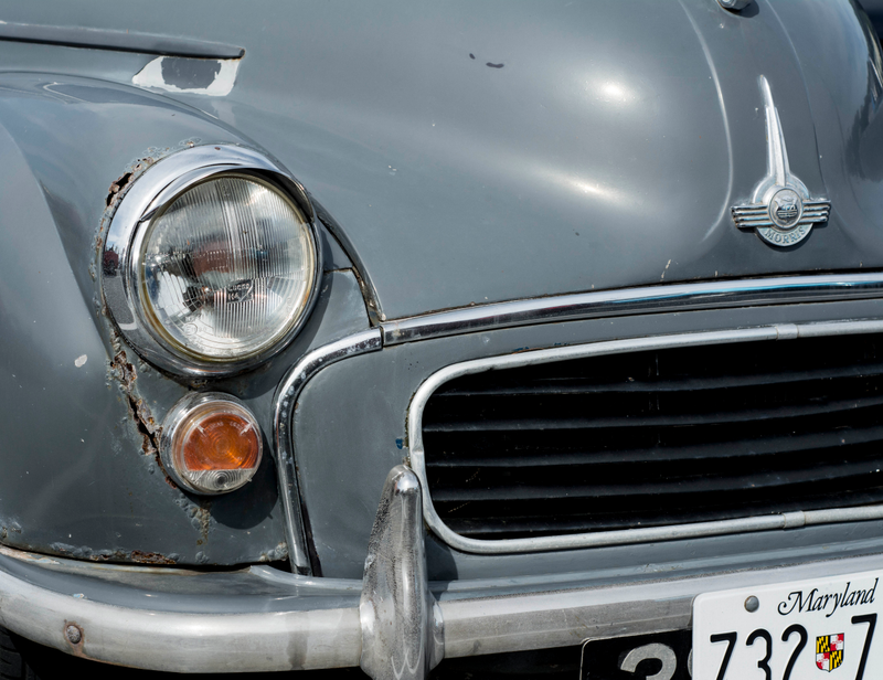 Illustration for article titled Cars and Coffee: Free Patriots of Maryland edition (Photo dump)